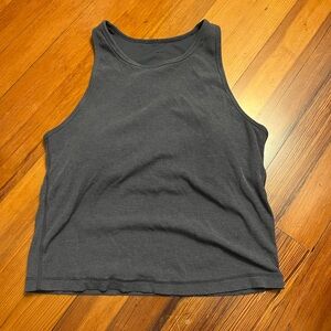 Vuori Pose Plyo Tank